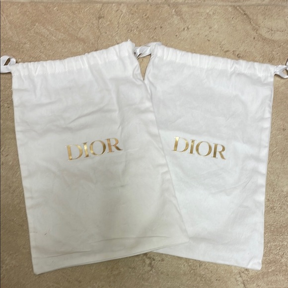 Authentic Christian Dior Sandals - Picture 6 of 7